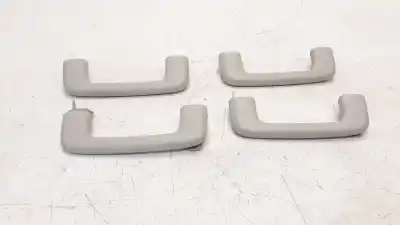 Second-hand car spare part  for MITSUBISHI L 200 (KL0/KJ0)  OEM IAM references 7610A236HA  