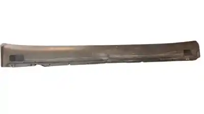 Second-hand car spare part side skirt for porsche cayenne (typ 92aa) 3.0 v6 tdi cat oem iam references 7p5853554