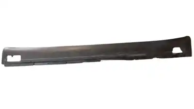 Second-hand car spare part side skirt for porsche cayenne (typ 92aa) 3.0 v6 tdi cat oem iam references 7p5853553