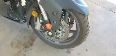 Peça sobressalente para automóvel em segunda mão jante por kymco ak550 * referências oem iam 44600lgc6305jda