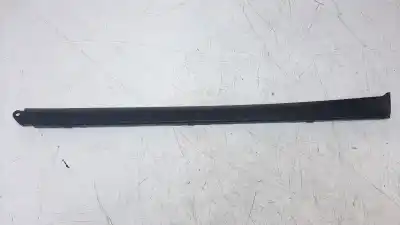 Second-hand car spare part decorative moulding for porsche cayenne (typ 92aa) 3.0 v6 tdi cat oem iam references 7p5853539