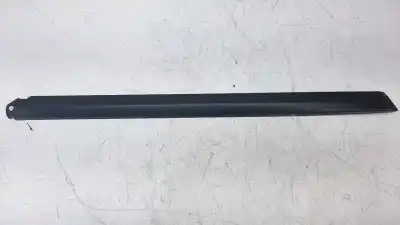 Second-hand car spare part decorative moulding for porsche cayenne (typ 92aa) 3.0 v6 tdi cat oem iam references 7p5853540