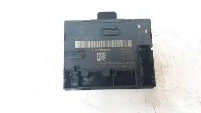 Second-hand car spare part electronic module for porsche cayenne (typ 92aa) 3.0 v6 tdi cat oem iam references 7pp959793s