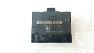 Second-hand car spare part electronic module for porsche cayenne (typ 92aa) 3.0 v6 tdi cat oem iam references 7pp959795aa