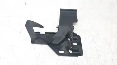 Second-hand car spare part bonnet lock for bmw serie 3 berlina (e46) 2.0 16v diesel cat oem iam references 6l0823480