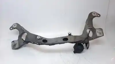 Автозапчастина б/у передня вісь для porsche cayenne (typ 92aa) 3.0 v6 tdi cat посилання на oem iam 7l8199207a  
