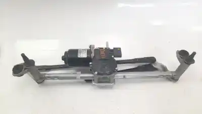 Second-hand car spare part front windshield wiper motor for skoda fabia 1.0 tsi oem iam references 6v1955023b