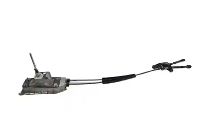 Second-hand car spare part gear lever for skoda fabia 1.0 tsi oem iam references 6q0711049f