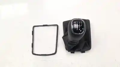 Second-hand car spare part gear lever knob for skoda fabia 1.0 tsi oem iam references 6v0711120