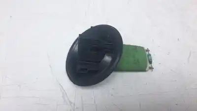 Second-hand car spare part HEATER BLOWER for SKODA FABIA  OEM IAM references 6Q0959263A  RSF020037