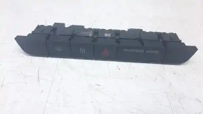 Second-hand car spare part hazard warning lights for skoda fabia 1.0 tsi oem iam references 6v0927132a