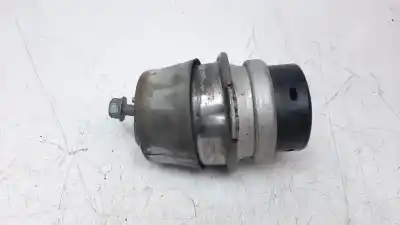 Second-hand car spare part left engine support for porsche cayenne (typ 92aa) 3.0 v6 tdi cat oem iam references 7l8199131f