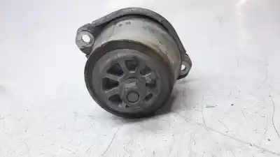 Second-hand car spare part left engine support for porsche cayenne (typ 92aa) 3.0 v6 tdi cat oem iam references 7l8199131f  