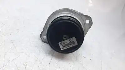 Second-hand car spare part left engine support for porsche cayenne (typ 92aa) 3.0 v6 tdi cat oem iam references 7l8199131f  