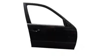 Second-hand car spare part front right door for bmw serie 3 berlina (e46) 2.0 16v diesel cat oem iam references 41517034152