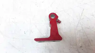 Автозапчастина б/у фільм дверей для seat leon (5f1) 1.6 tdi посилання на oem iam 8x0831403a