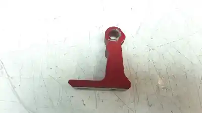 Автозапчастина б/у фільм дверей для seat leon (5f1) 1.6 tdi посилання на oem iam 8x0831404a