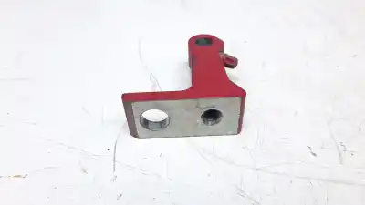 Автозапчастина б/у фільм дверей для seat leon (5f1) 1.6 tdi посилання на oem iam 8x0831403a  