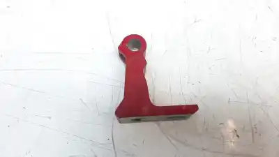 Автозапчастина б/у фільм дверей для seat leon (5f1) 1.6 tdi посилання на oem iam 8x0831404a