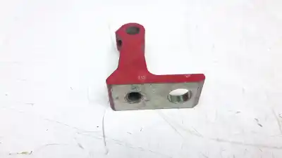 Автозапчастина б/у фільм дверей для seat leon (5f1) 1.6 tdi посилання на oem iam 8x0831404a  