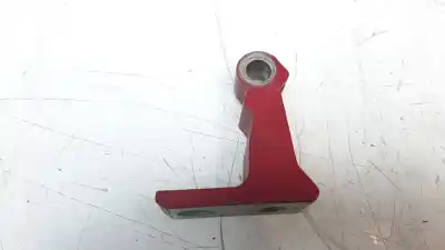 Автозапчастина б/у фільм дверей для seat leon (5f1) 1.6 tdi посилання на oem iam 8x0831404a  