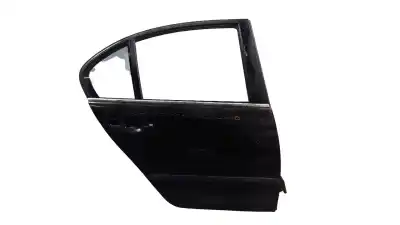 Second-hand car spare part rear right door for bmw serie 3 berlina (e46) 2.0 16v diesel cat oem iam references 41527034154