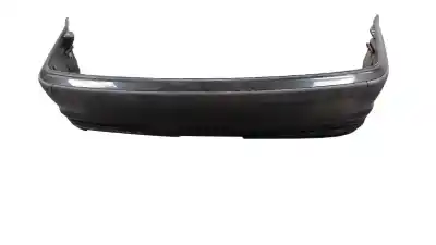 Second-hand car spare part rear bumper for bmw serie 3 berlina (e46) 2.0 16v diesel cat oem iam references 51127030591