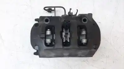 Second-hand car spare part rear right brake caliper for porsche cayenne (typ 92aa) 3.0 v6 tdi cat oem iam references 7p5615404s  