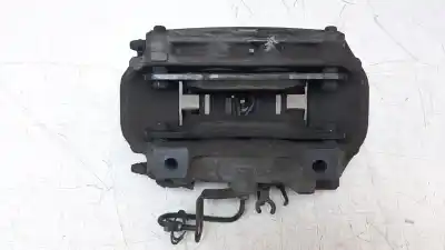 Second-hand car spare part rear right brake caliper for porsche cayenne (typ 92aa) 3.0 v6 tdi cat oem iam references 7p5615404s  