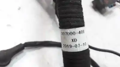 Автозапчасти б/у электронный модуль за brixton bx125x bx 125 ссылки oem iam 307000408  