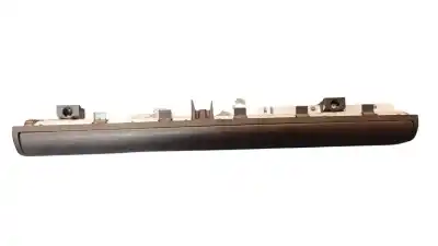 Second-hand car spare part right rear door trim for porsche cayenne (typ 92aa) 3.0 v6 tdi cat oem iam references 7p5861314