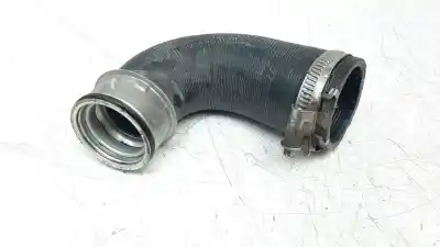 Автозапчастина б/у труба для porsche cayenne (typ 92aa) 3.0 v6 tdi cat посилання на oem iam 7p0145708a  