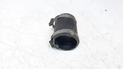 Автозапчастина б/у труба для porsche cayenne (typ 92aa) 3.0 v6 tdi cat посилання на oem iam 7p0145709  