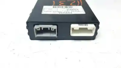 Second-hand car spare part electronic module for lexus nx 2.5 16v cat (híbrido) 155 cv / 114 kw oem iam references 8905078011  