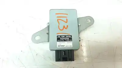 Second-hand car spare part electronic module for lexus nx 2.5 16v cat (híbrido) 155 cv / 114 kw oem iam references 8957078010  