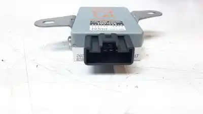 Second-hand car spare part electronic module for lexus nx 2.5 16v cat (híbrido) 155 cv / 114 kw oem iam references 8957078010  
