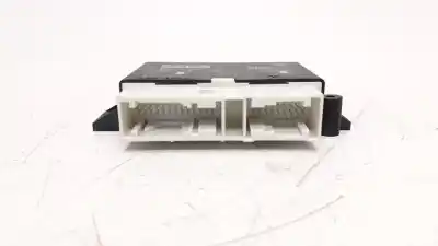 Автозапчастина б/у електронний модуль для seat leon (5f1) 2.0 tdi посилання на oem iam 5qa919294g  