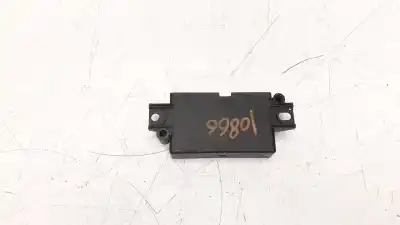 Автозапчастина б/у електронний модуль для seat leon (5f1) 2.0 tdi посилання на oem iam 5qa919294g  