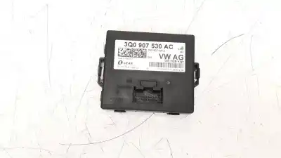 Автозапчастина б/у електронний модуль для seat leon (5f1) 2.0 tdi посилання на oem iam 5q0907530ac