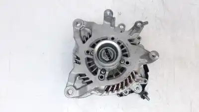 Peça sobressalente para automóvel em segunda mão alternador por mazda 3 sedán (bp) evolution-x referências oem iam c4tb5191a  