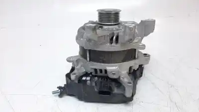 Peça sobressalente para automóvel em segunda mão alternador por mazda 3 sedán (bp) evolution-x referências oem iam c4tb5191a  