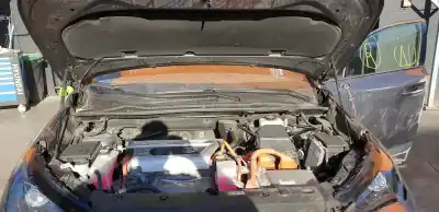 Автозапчастина б/у амортизатор капота для lexus nx 2.5 16v cat (híbrido) 155 cv / 114 kw посилання на oem iam 534400w280