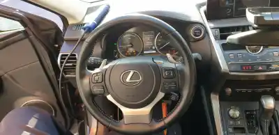 Автозапчастина б/у РУЛЬВА КОЛОНКА для LEXUS NX  Посилання на OEM IAM 4520A78060  