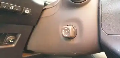 Автозапчасти б/у рулевая колонка за lexus nx 2.5 16v cat (híbrido) 155 cv / 114 kw ссылки oem iam 4520a78060  