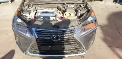 Автозапчасти б/у КОМПРЕССОР КОНДИЦИОНЕРА ВОЗДУХА за LEXUS NX  ссылки OEM IAM 8837033031  