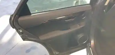 Автозапчастина б/у РЕГУЛЯТОР СКЛОНА ЗАДНІЙ ЛІВИЙ для LEXUS NX  Посилання на OEM IAM 6980278020  