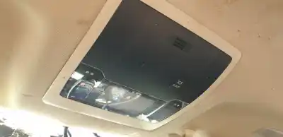 Автозапчастина б/у внутрішне світло для lexus nx 2.5 16v cat (híbrido) 155 cv / 114 kw посилання на oem iam 8120878270a0
