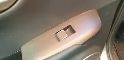Автозапчастина б/у управління склонами заднє ліво для lexus nx 2.5 16v cat (híbrido) 155 cv / 114 kw посилання на oem iam 8481078020