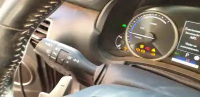 Автозапчастина б/у перерівний контроль для lexus nx 2.5 16v cat (híbrido) 155 cv / 114 kw посилання на oem iam 8414078020