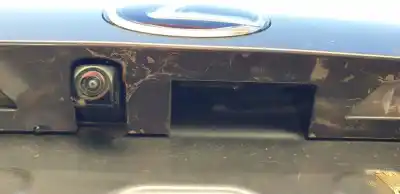 Автозапчасти б/у ВНЕШНЯЯ РУЧКА ВОРОТ за LEXUS NX  ссылки OEM IAM 6478578010C0  